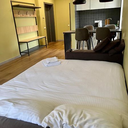 Hygge Hotell Tatariv Eksteriør bilde