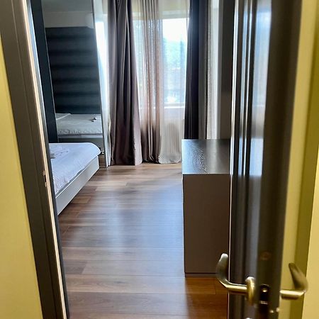Hygge Hotell Tatariv Eksteriør bilde